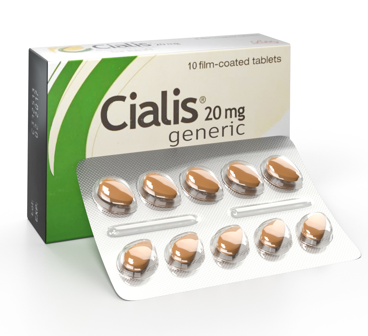 generieke cialis zonder recept kopen